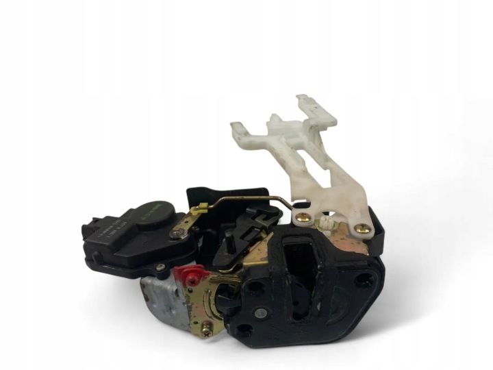 SERRURE CAPOTS HYUNDAI SANTA FÉ II (CM) 812901F020 31219019 2008