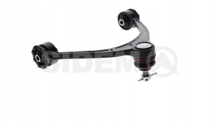 BRAS DE SUSPENSION AVANT LEXUS GS 300430 AVANT DROIT SUPÉRIEUR SIDEM AVEC KIT AWARYJNY #7