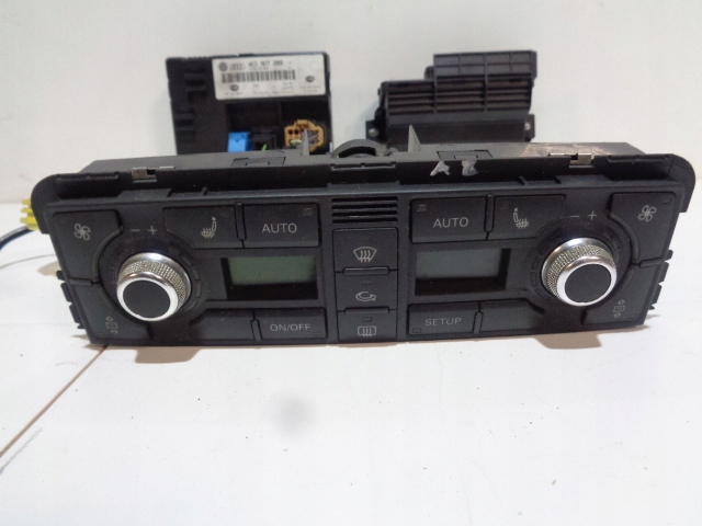 KIT VERS INSTALLATIONS A8 D3 3,7 4E0909131 4E0920900J 4E0907560