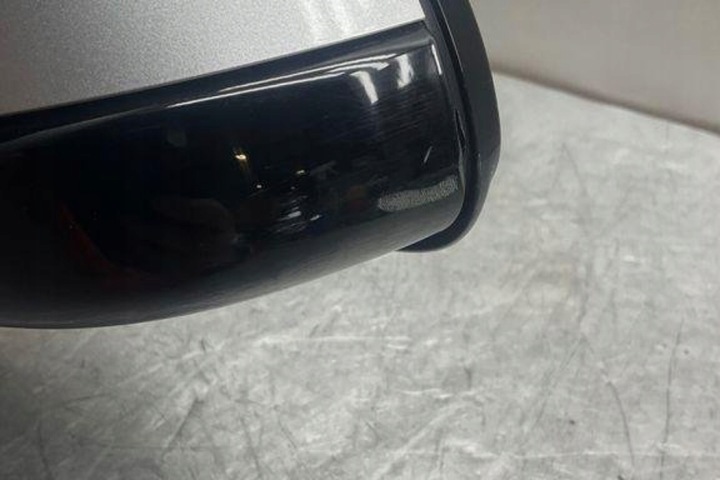 RÉTROVISEUR GAUCHE BMW 5 (F10) A046412 4.4L GASOLINE 2013