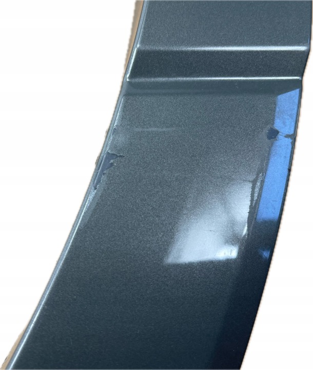 K25 AUDI Q3 II 83A MOULURE GARDE-BOUE GAUCHE ARRIÈRE 83A853817B