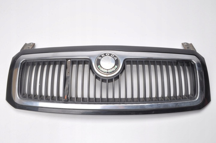 SKODA FABIA I GRILLE GRILLE DE RADIATEUR CALANDRE DU RADIATEUR 6Y0853668 photo 1 - milautoparts-fr.ukrlive.com