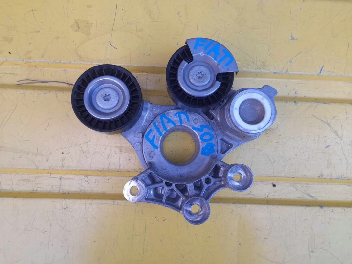 TENDEUR COURROIE 46348898 FIAT 500 PANDA 1.0 HYBRIDE NEUF ORIGINAL