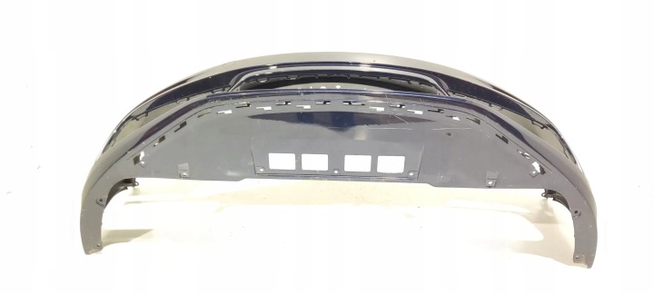 PORSCHE BOXSTER 982 2017 PARE-CHOCS AVANT