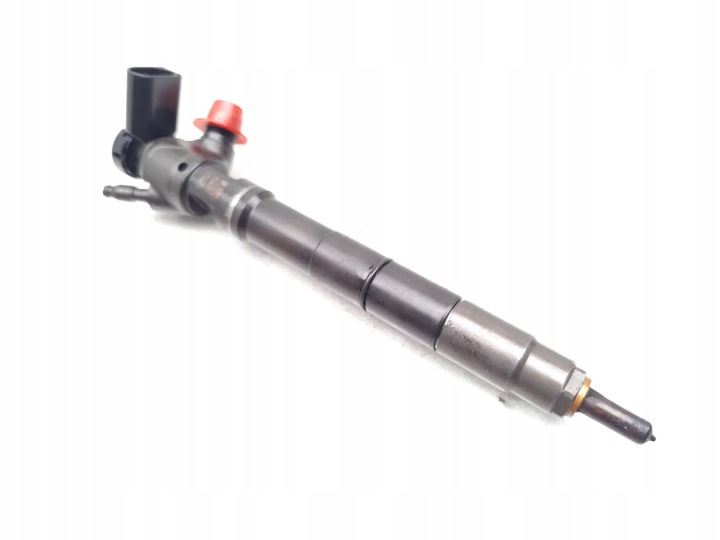 AUDI A3 INJECTEUR CARBURANTS 1.6 TDI DIESEL 81KW (110 HP) 04L130277D 28370681