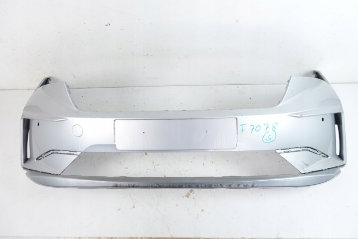 SKODA ENYAQ 5LA 2020- PARE-CHOCS AVANT AVANT 5LA807221