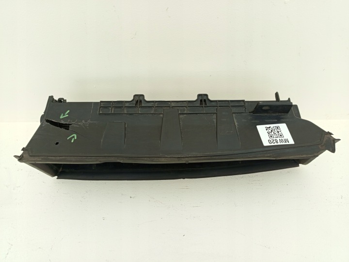 DACIA JOGGER SANDERO III 21- VOLANT ADMISSION AIR JALOUSIE 214F66342R