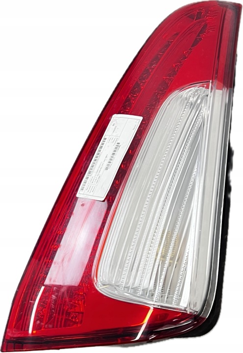 PHARE ARRIÈRE ARRIÈRE DROITE LANCIA MUSA LIFT 07-12R DOUILLE D'AMPOULE