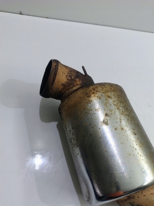 COLLECTEURS ÉCHAPPEMENT COUDE KTM LC4 620 640