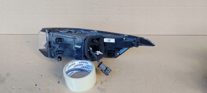 PHARE ARRIÈRE ARRIÈRE GAUCHE PEUGEOT 308 T10 GT LED 21-24ROK 9835299580 ORIGINAL