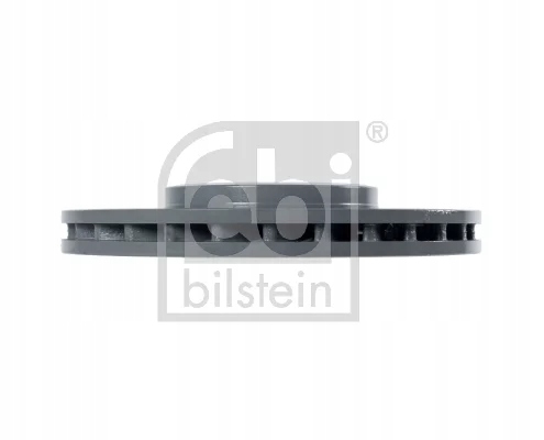 DISQUES FREIN AVANT FEBI BILSTEIN 107500