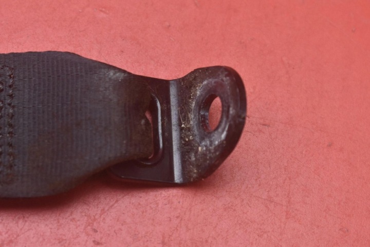 CEINTURE DE SÉCURITÉ GAUCHE ARRIÈRE TENDEUR 89810-D7000 HYUNDAI TUCSON 3 III 15-20