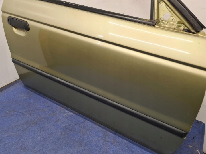 HONDA ACCORD VI BERLINE PORTES AVANT DROIT GY20M
