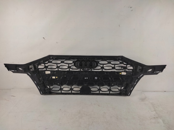 AUDI A3 RS3 8Y0 GRILLE CALANDRE RADIATEUR AVANT 2020- CAMERA PDC