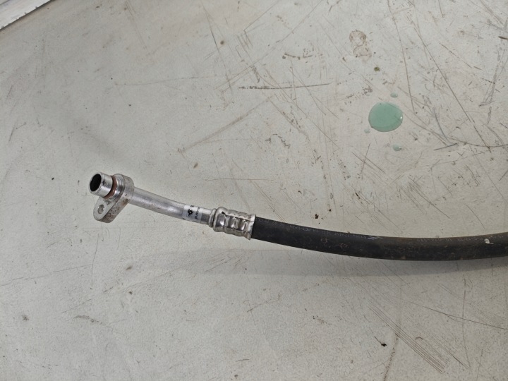 RENAULT ZOE I TUYAU FIL CLIMATISATION ENSEMBLE 924487848R 924871682R