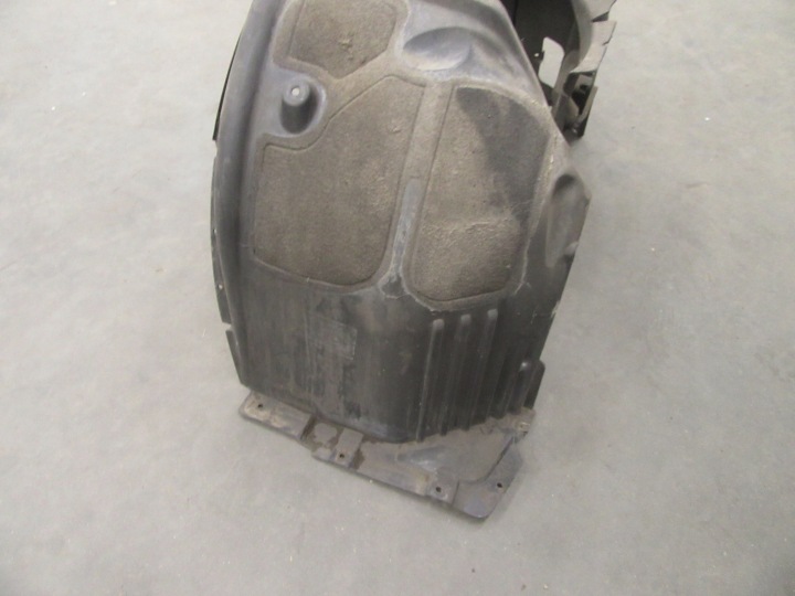 PASSAGE DE ROUE GAUCHE AVANT GAUCHE PROTECTION ROUES BMW E60 E61 BERLINE UNIVERSEL