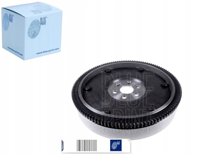 BLUE PRINT VOLANT BIMASSE MITSUBISHI GAUCHE 200 2,5 DI-D 4WD 05-
