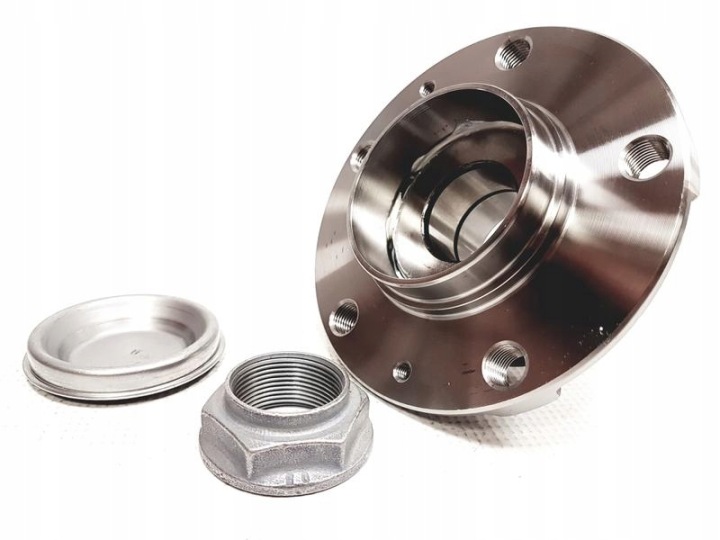 SCHAEFFLER FAG 713 6405 10 KIT ROULEMENT ROUES