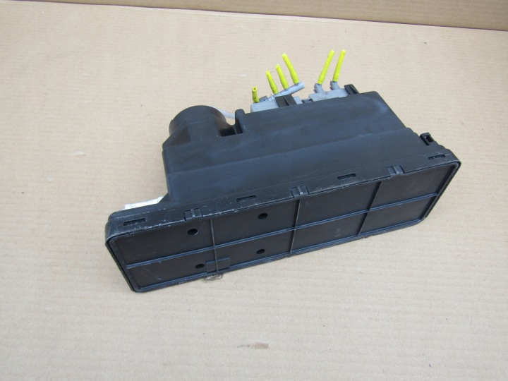 +E5 MERCEDES W210 W208 W202 POMPE COMPRESSEUR CENTRAL SERRURE DE 97R