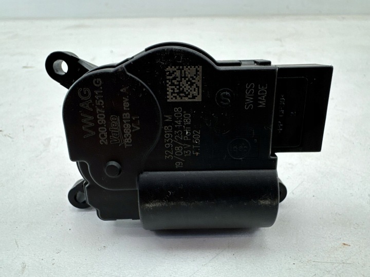 AUDI A3 8Y 2023 PETIT MOTEUR RÉCHAUFFEURS