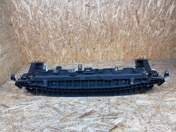 POUTRE PARE-CHOCS AVANT AVANT CITROEN C3 II 9683447280 9683395480 2009-