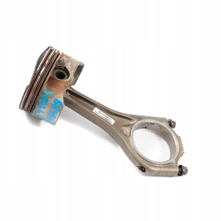BMW E60 E65 N62N 540I 740I PISTON BIELLE ESSENCE