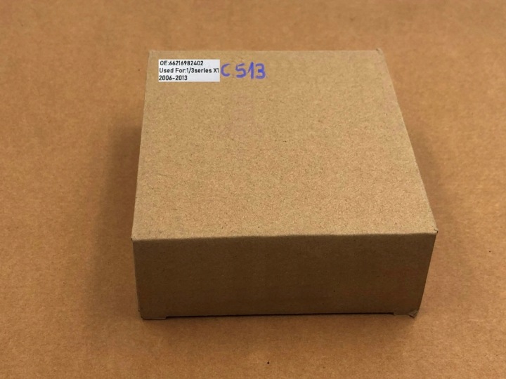 MODULE CAPTEURS STATIONNEMENT PDC VERS BMW E87 E90 E91 E92 E93 LIFT 6982402