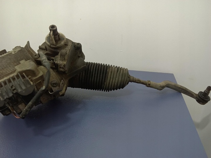 MERCEDES W169 CRÉMAILLÈRE DE DIRECTION CRÉMAILLÈRE DE DIRECTION EUROPE 6700001319