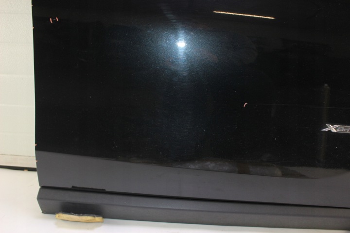PORTES DROIT AVANT BMW X1 F48 475 NOIR SAPPHIRE METALIC