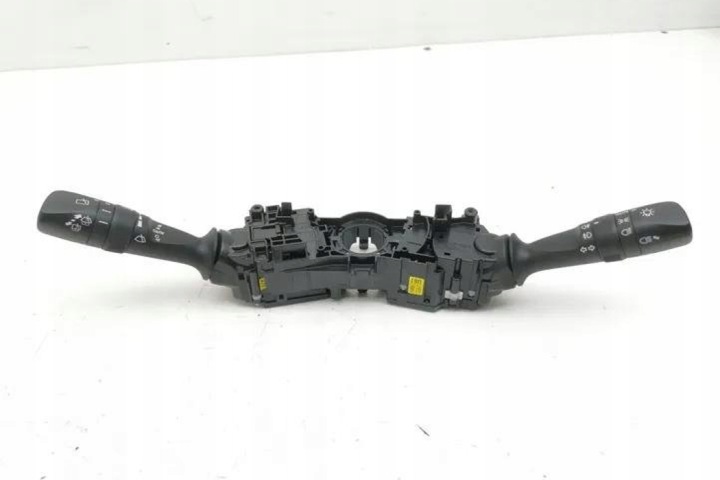 MANETTES TOYOTA C-HR (_X1_) 17J591 1.8L HYBRID 90KW 2020