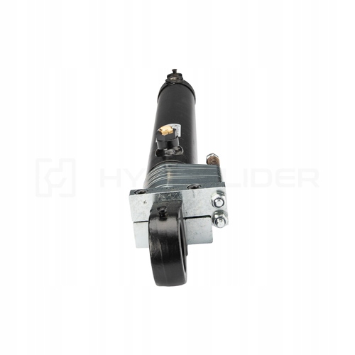 SERVOMOTEUR HYDRAULIQUE JEDNOSTRONNY 63/36/630 L:910MM LIMITEUR SKOKU