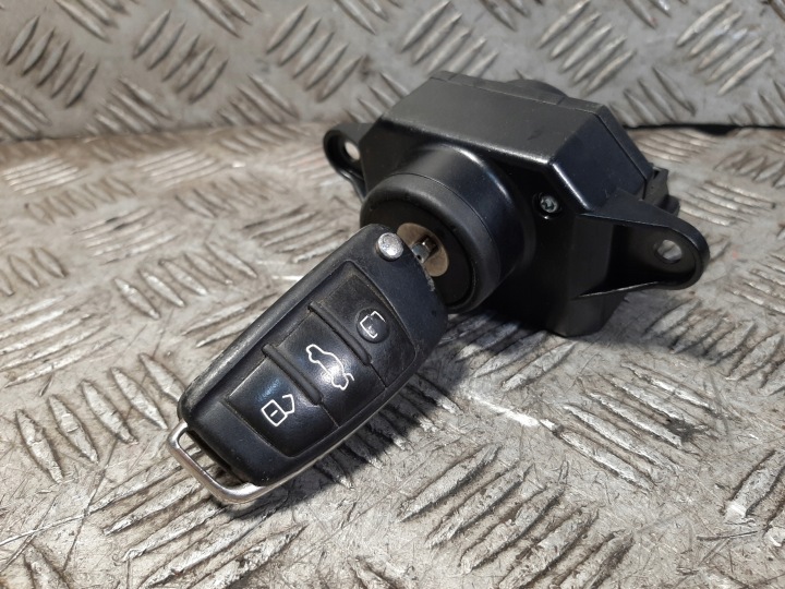AUDI A6 C6 06R 2.0 TFSI CONTRÔLEUR MOTEUR KIT