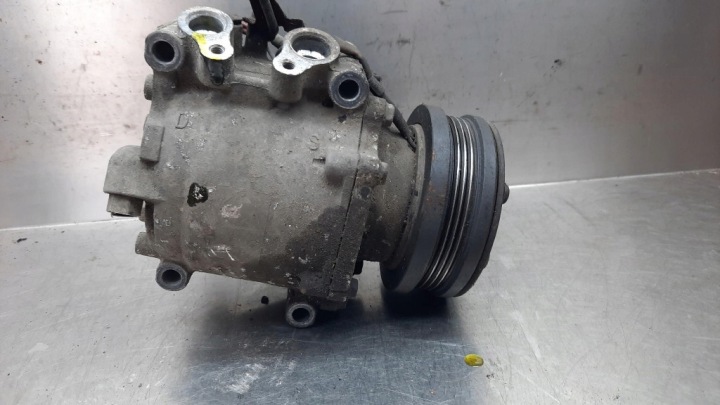 COMPRESSEUR DE CLIMATISATION HS-090L HONDA CRV CR-V 95-99R 2.0B