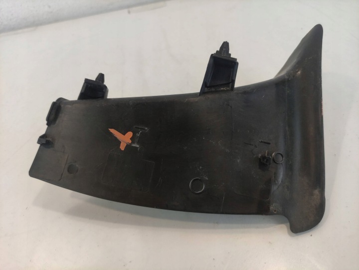 AUDI A4 B9 AVANT CHÂSSIS RAINURE PHARES GAUCHE ARRIÈRE 8W9945253A