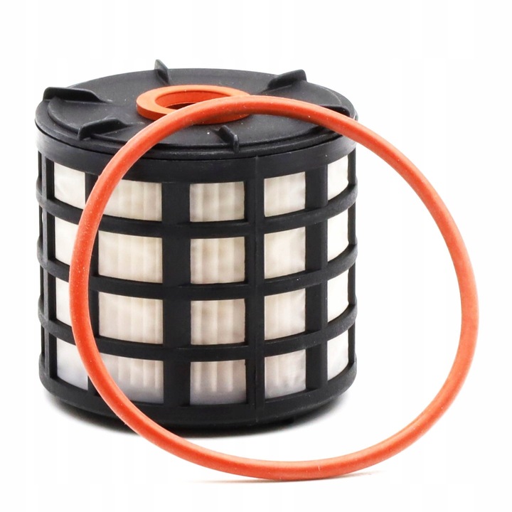 MANN FILTER FILTRO COMBUSTIBLES CITROEN C4 1,6/2,0HDI/PEUGEOT 308 508 14- FORD FOC 