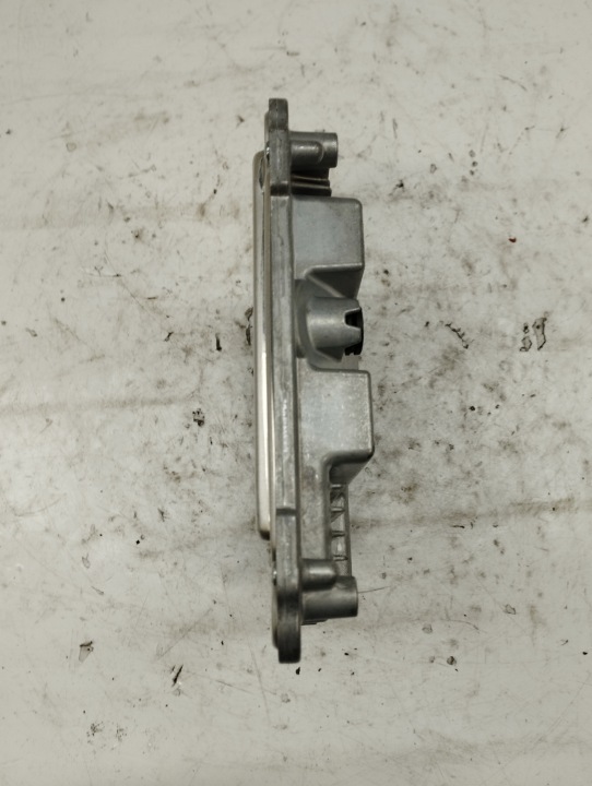 BMW F30 CONTRÔLEUR ORDINATEUR MOTEUR 0281030326