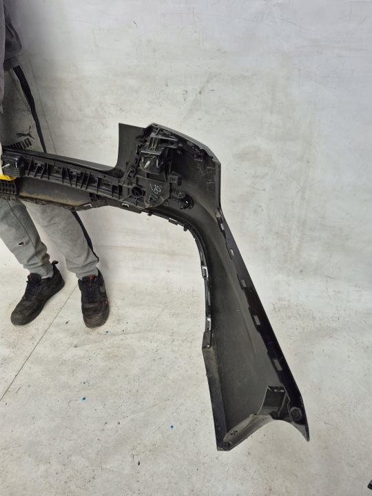 AUDI A4 B9 8W UNIVERSEL LIFT 19-24 PARE-CHOCS ARRIÈRE ARRIÈRE PDC