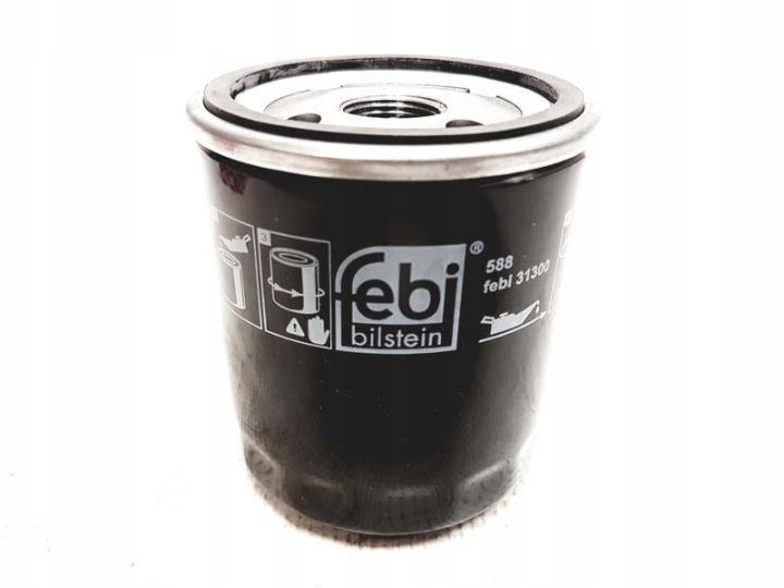 FILTRE HUILES 31300.