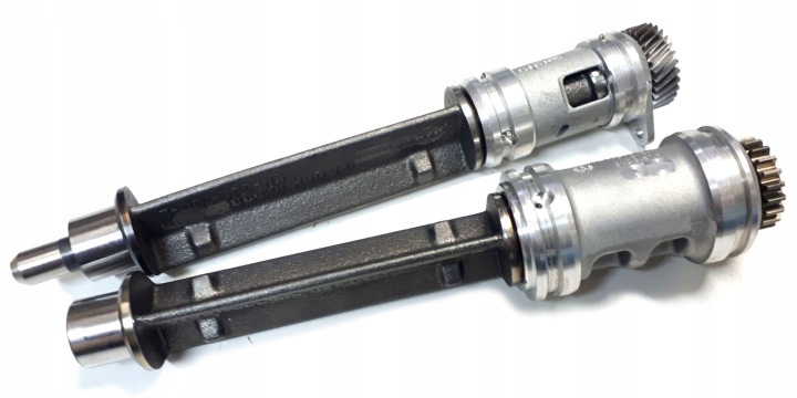 BORSEHUNG ARBRE WYROWNOWAZAJACY VW PASSAT 1,8 11- KIT