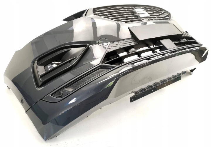 NEUF PARE-CHOCS AVANT SEAT TARRACO FR RADAR 6PDC LC7Q