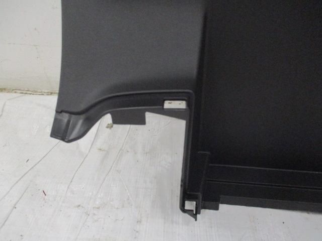 CITROEN C3 AIRCROSS COLLECTEUR COUVERCLES DE COFFRE GARNITURE GAUCHE NEUF ORIGINAL