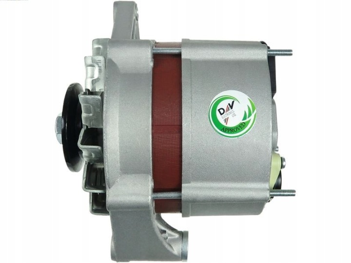 ALTERNATEUR AS-PL A0134
