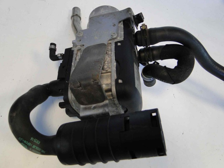 MERCEDES ML W166 166 WEBASTO A1665002000 DIESEL