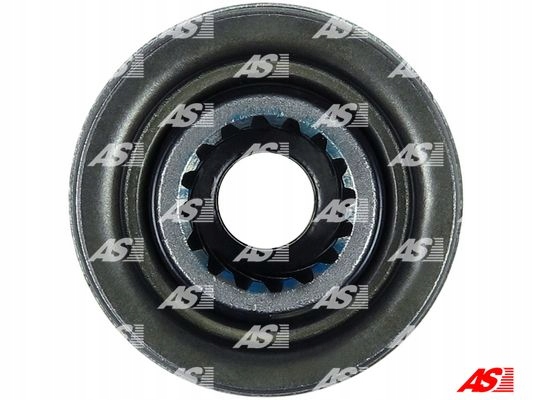 EMBRAYAGE UNIDIRECTIONNEL DÉMARREUR AS-PL SD0136