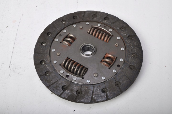 VW GOLF SEAT 1.5 TSI EMBRAYAGE BI-MASSE 04E141026F