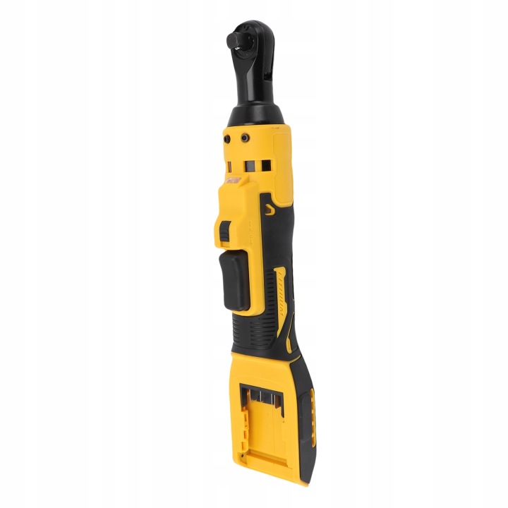 SANS FIL ÉLECTRIQUE CLÉ GRZECHOTKOWY 160 NM ROTATIF 3/8 POUCES 2N