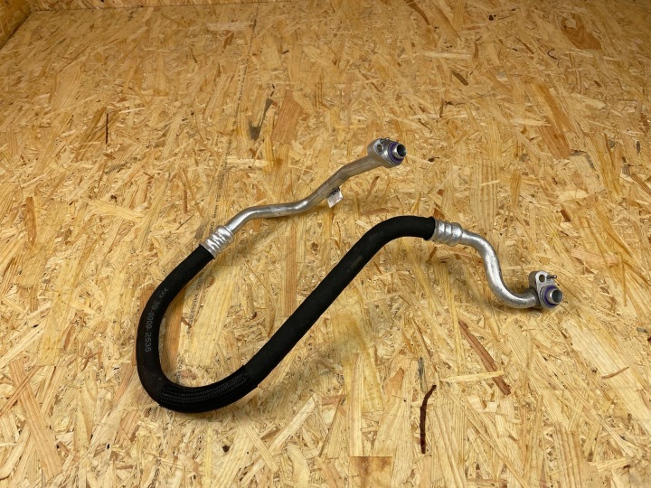 TUYAU TUYAU FIL CLIMATISATION BMW 3 G20 G21 6841355