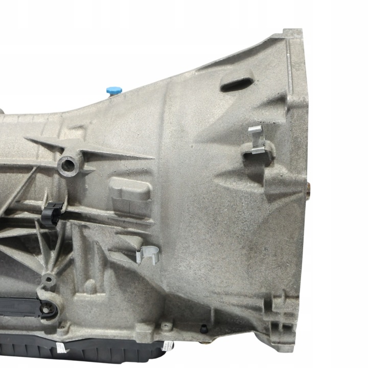 BMW X3 G01 X4 G02 20IX B48C BOÎTE DE VITESSES AUTOMATIQUE GA8HP51X 5A04BC4