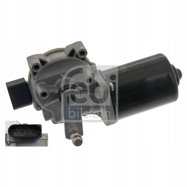 FEBI BILSTEIN MOTEUR ESSUI-GLACES 48671 photo 1 - milautoparts-fr.ukrlive.com