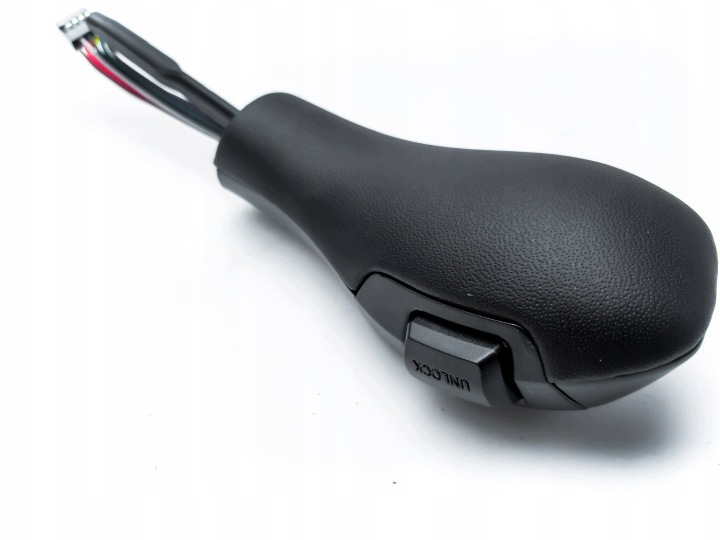 POMMEAU DE VITESSE CHANGEMENTS VITESSE BMW E39 BMW X5 BMW E53 X5 DIODE AUTOMATE NOIRE NOIR M